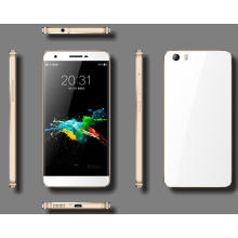 5.0inch Dual SIM Celular Android Smart Phone WCDMA 3G e 4G Lte Celular.